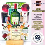 Kit Topper ron Buchanans #KIT-223