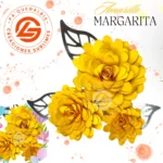 Margaritas Amarillas #MARGA-007