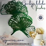 Ginkgo Biloba Verdes #GINKGO-010