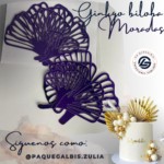 Ginkgo Biloba Morado #GINKGO-007