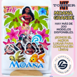 Kit Topper Mohana GRANDE #KIT-134