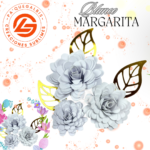 Margaritas Blancas #MARGA-016