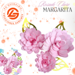 Margaritas Rosa Claro #MARGA-001