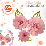 Margaritas Rosado Viejo #MARGA-003