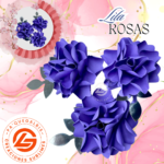 Rosas Lila #ROSA-010