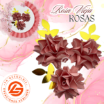 Rosas Rosa Viejo #ROSA-003