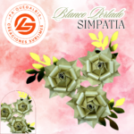 Simpatías Blanco Perlado #SIMPA-007