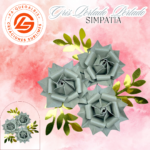 Simpatías Gris #SIMPA-002