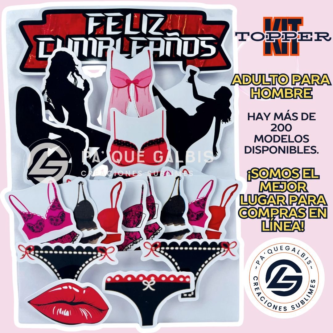 2025/05/1001044731.jpg Kit Topper Adulto Para Hombre #KIT-246 - Imagen 1