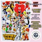 Kit Topper Looney Tunes #KIT-239