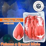 PALMA A GRANEL ROSADO VIEJO MATE 1 PAQUETE CONTIENE 10 UND CÓDIGO PGCM-003