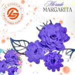 Margaritas Morado #MARGA-009
