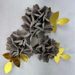 Rosas Gris #ROSAN-018