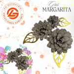 Margaritas Gris #MARGA-018