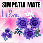 Simpatías Lila Mate #010